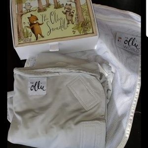 Ollie Swaddle